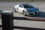 Bugatti Veyron 16.4 Grand Sport 2012 года